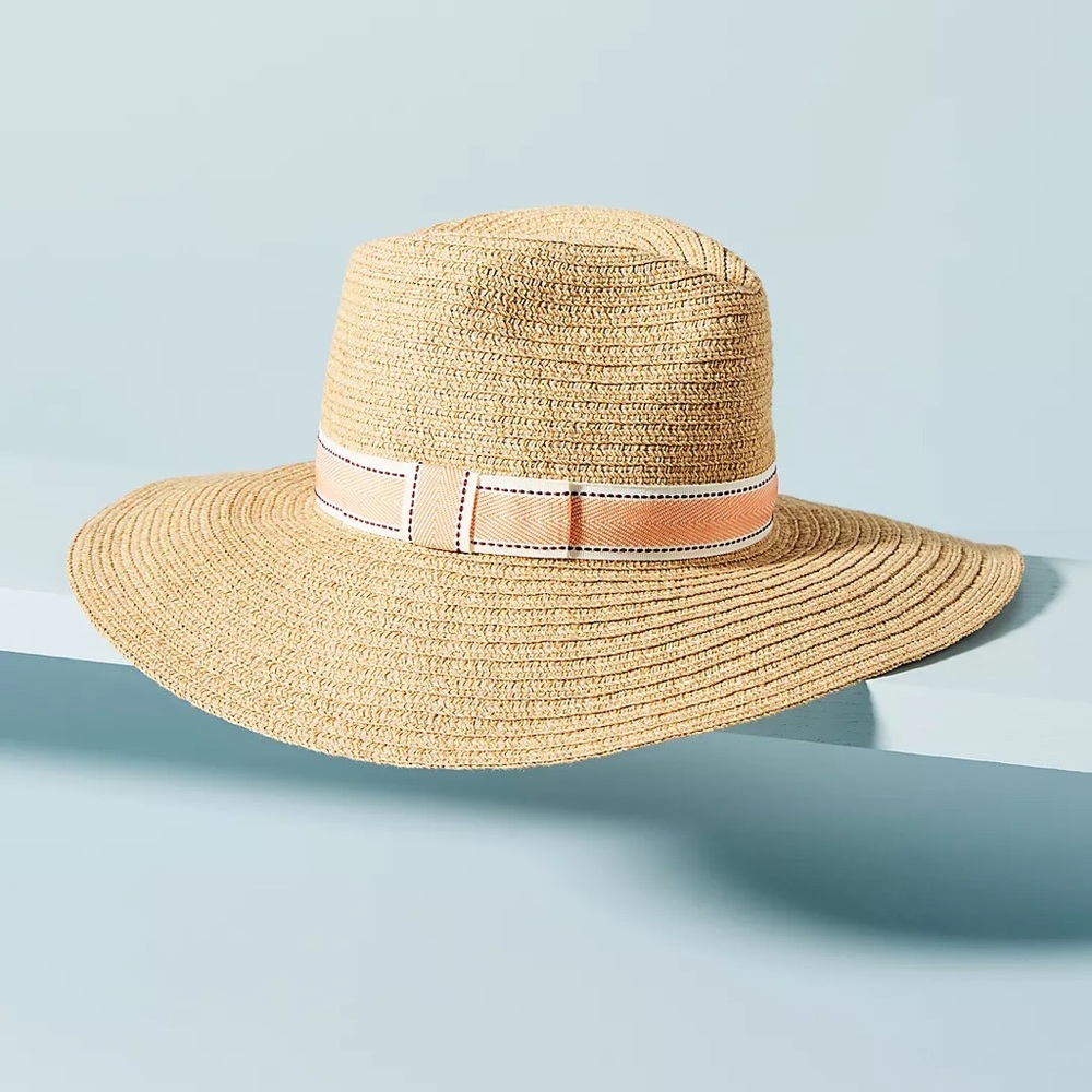 Anthropologie Brighton Beach Rancher